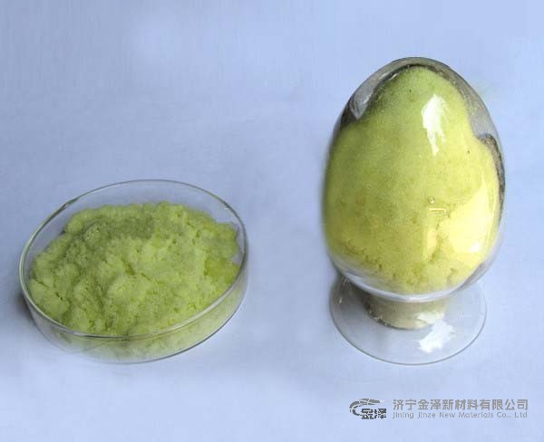 硫酸镝